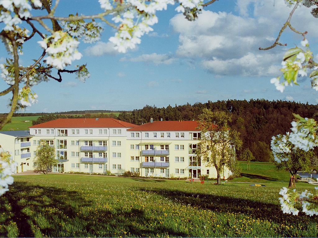 Ferienwohnung Zur Hopfenkoenigin Spalt Exterior photo